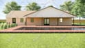design a shipping container structure for you, 3d