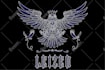 do create awesome rhinestone design for you