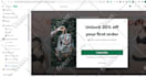 build ecommerce website online store woocommerce and shopify