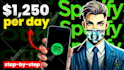 design amazing trading thumbnails in 1 hour