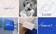 do perfect logo design and brand identity for you