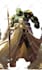 create your custom dbz style oc or anime character design