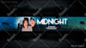 design you a youtube banner and matching avatar