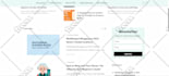 create blogger sites, customize and fix issues for you