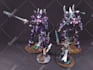 custom paint your large miniatures