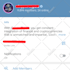 be your telegram community manager with 20 chatter