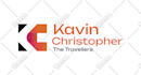 do custom minimalist logo design and full brand identity kit