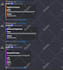 create custom discord bot with ai agent, API integration