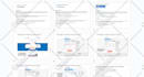 covert pdfs to word, excel, google docs, sheets