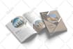 design company profile, brochure, proposal or portfolio