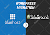 fix or migrate your wordpress website