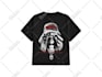 design grunge y2k streetwear graphic for your clothing brand