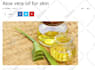 dofollow health guest post