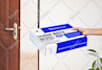 do product packaging box design, box packaging with dielines