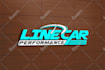 design car racing and automotive logo
