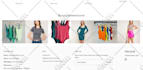 shopify custom coding bug fixing custom section  liquid coding