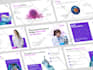 design powerpoint presentations, investor pitch decks, and google slides
