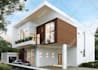 render 3d images and design the exterior, interior