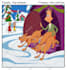 draw cartoon background or illustration for your needs