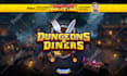 design professional 3d game logo for games, apps and streamers
