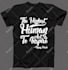 do creative typography and custom t shirt design