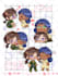 draw ych chibi couples cute memes 120 poses