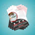 do business card, letterhead, and full stationery branding