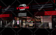do 3d design for your commercial or retail store