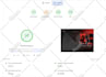 speed optimize tion and fix core web vitals for wordpress website speed