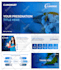design pitch deck powerpoint template ppt presentation google slides