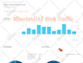 drive real targeted web traffic visitors from uae