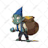 create original characters and illustrations in my style