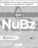 create full packaging and layout for nicotine pouch company