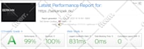 optimize wordpress speed and core web vitals