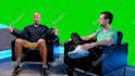 remove background from video