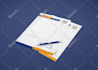 design professional minimalist logo for real estate, property, and construction