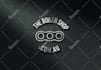 make a professional badge logo