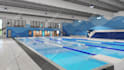 design your sport complex and facilites, stadiums, gym with 3d rendering