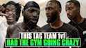 design amazing youtube thumbnail