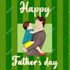 create a totally hand drawn greeting card or invitation