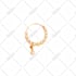background removal 5 images by clipping path