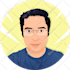 draw an avatar vector illustration from your photo