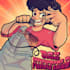 draw desired character, person, etc scott pilgrim style