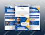 design a custom mailchimp email newsletter template for your brand