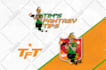 design your brand mascot logo