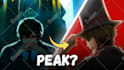design creative youtube anime thumbnail for you