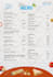 do menu, menu design, restaurant menu, digital menu, menu board, restaurant menu
