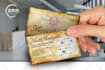 design business card for your business