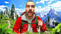design a high CTR youtube thumbnail in just 2 hours