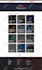 build or redesign your outdated site to look professional